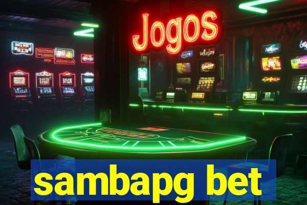 sambapg bet